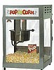 Pop Maxx 12/14 oz. Popcorn Machine